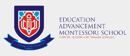 Education Advancement Montessori School